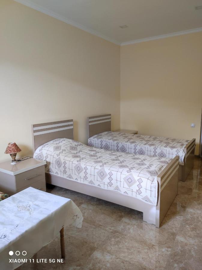Gayane & Khikar B&B Chʼiva Esterno foto