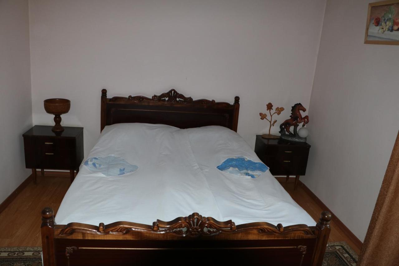 Gayane & Khikar B&B Chʼiva Esterno foto