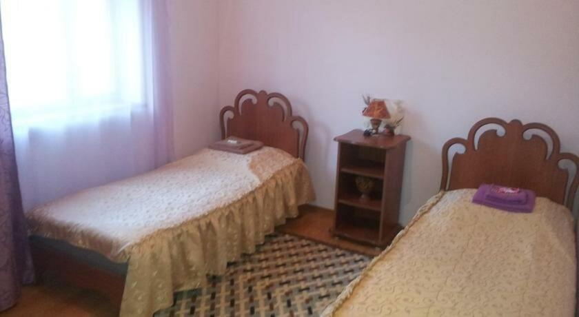 Gayane & Khikar B&B Chʼiva Esterno foto