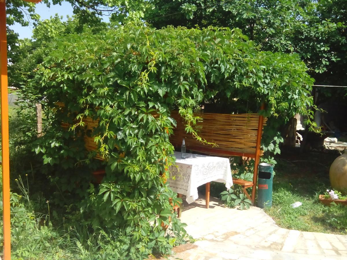 Gayane & Khikar B&B Chʼiva Esterno foto