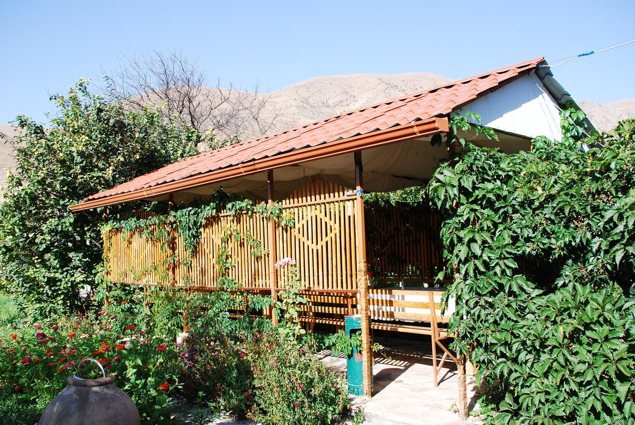 Gayane & Khikar B&B Chʼiva Esterno foto